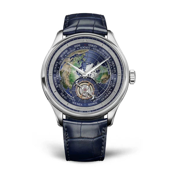Jaeger-LeCoultre