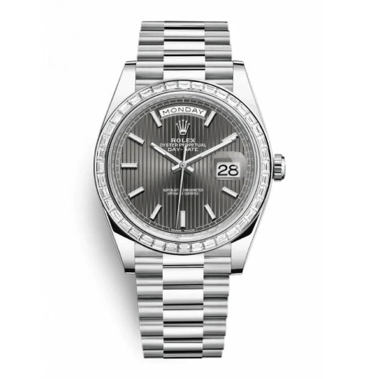 Rolex Day-Date 228396tbr-0023 40mm