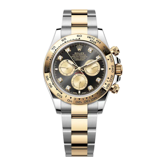Cosmograph Daytona 126503 40mm