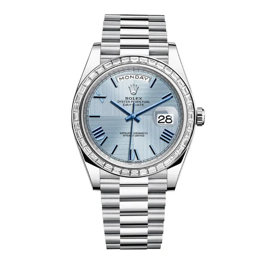 Rolex Day-Date 228396tbr-0004 40mm