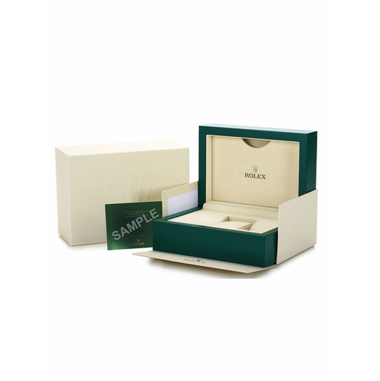 Rolex Day Date 36mm - Ref: 128348rbr-0005