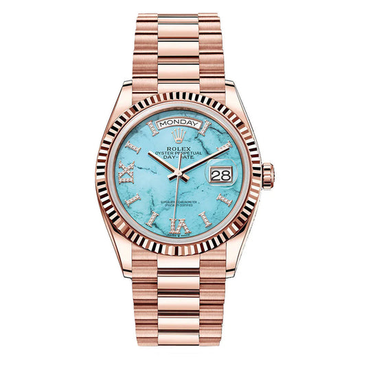 Rolex Day-Date 40mm -128235